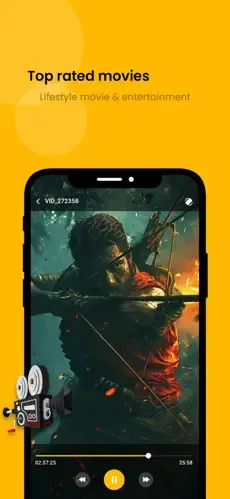 picasso-app Top Rated Movies